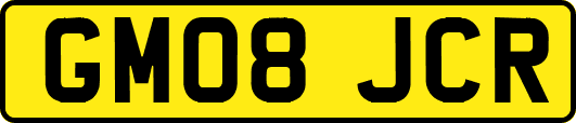 GM08JCR