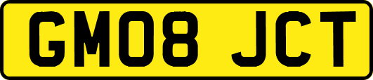 GM08JCT