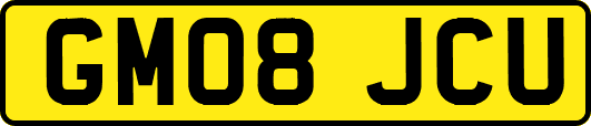 GM08JCU