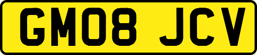 GM08JCV
