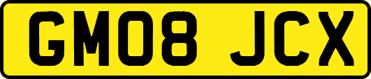 GM08JCX