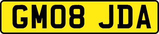 GM08JDA