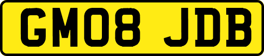 GM08JDB