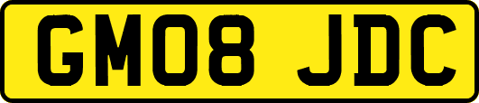 GM08JDC