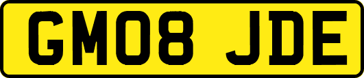 GM08JDE