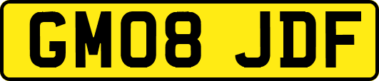 GM08JDF