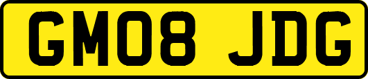 GM08JDG