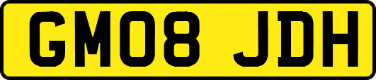 GM08JDH