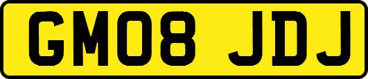 GM08JDJ