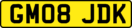 GM08JDK