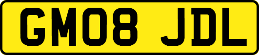 GM08JDL