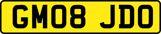 GM08JDO
