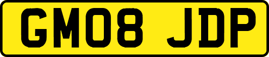 GM08JDP