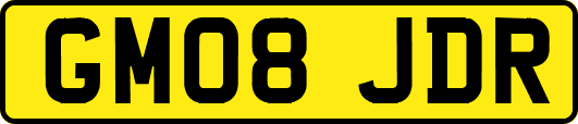 GM08JDR