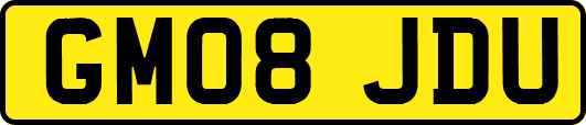 GM08JDU