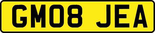 GM08JEA
