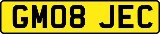 GM08JEC