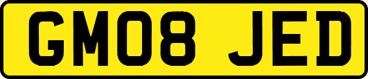 GM08JED