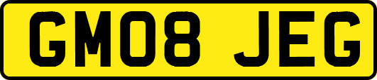 GM08JEG