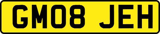 GM08JEH