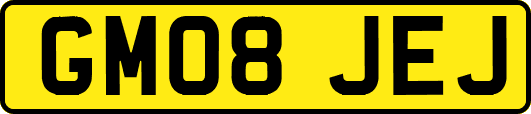 GM08JEJ