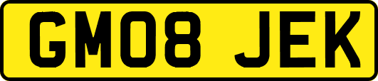 GM08JEK