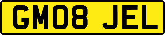 GM08JEL