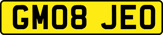 GM08JEO