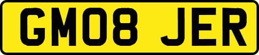 GM08JER