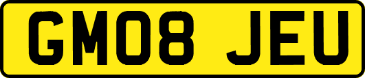 GM08JEU