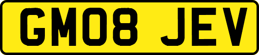 GM08JEV