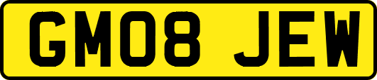 GM08JEW