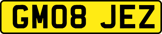 GM08JEZ
