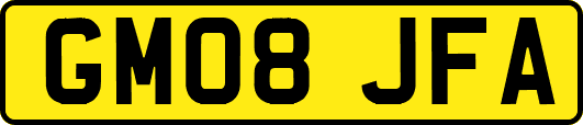 GM08JFA