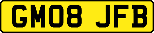 GM08JFB