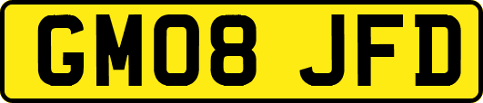 GM08JFD