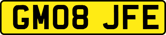 GM08JFE