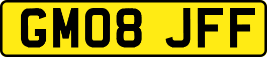 GM08JFF