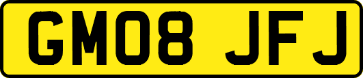 GM08JFJ