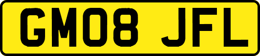 GM08JFL