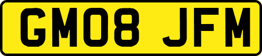 GM08JFM