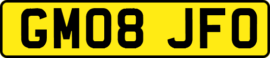 GM08JFO