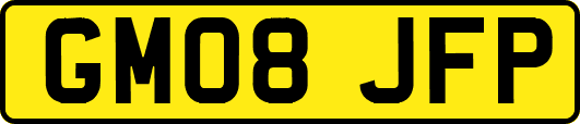 GM08JFP