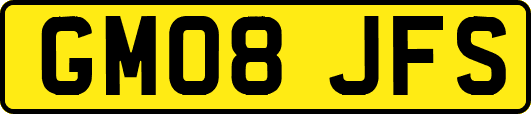GM08JFS