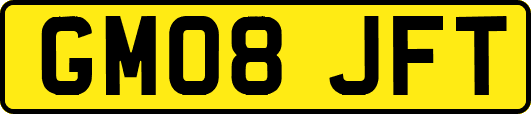 GM08JFT