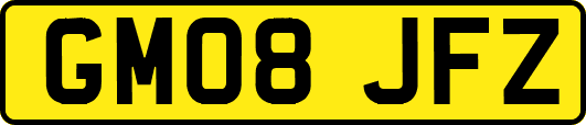 GM08JFZ