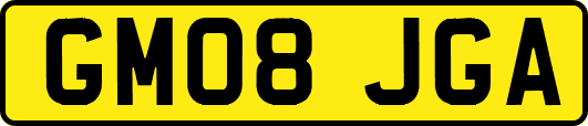GM08JGA