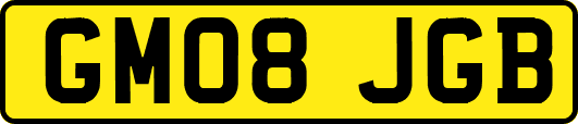 GM08JGB