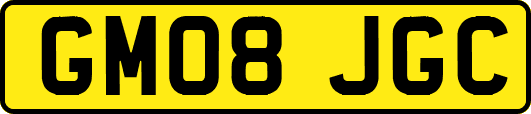 GM08JGC