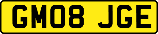 GM08JGE